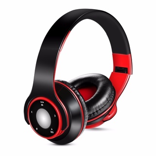 New Bluetooth Headset Earphone Wireless Headphone Headphones With Microphone Low Bass earphones For