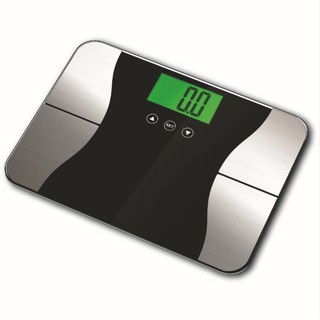 Digital Body Fat Composition BMI Weighing Weight Scale 7in1 (1)