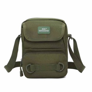 VG Outdoor Military Motor Riders Bag Cross Body Bag Water Proof Sling Bag Tactical #0768