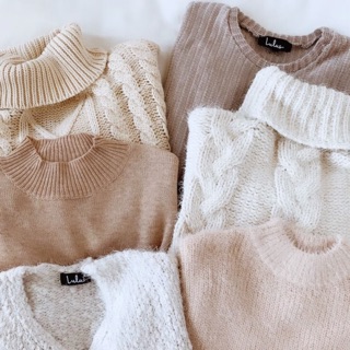 KNITTED SWEATERS AND CARDIGANS LIVE CHECK OUT ONLY (1)