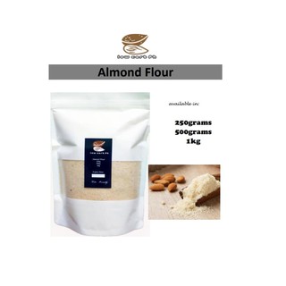 Almond Flour Extra Fine