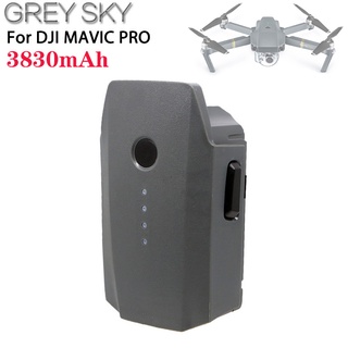 FOR DJI Mavic Pro Drone Battery Intelligent Flight Battery (3830mAh/11.4V) Drone Accessorie