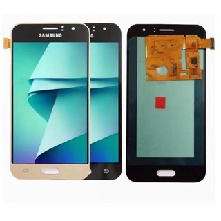 Samsung Galaxy J1 2016 LCD J120 F/M/H Screen Touch Display Repair Fullset