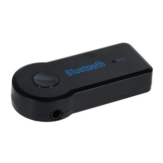 Wireless Bluetooth Music Receiver AUX Audio Car Kit (6)