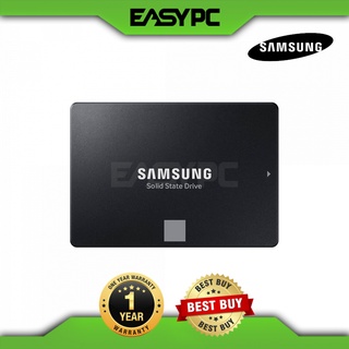 ⊕✜◊Samsung 870 EVO 1TB SATA 2.5 Solid State Drive, up to 560/530 MB/s V-NAND SSD Laptop and Computer