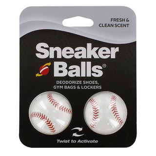 Sneaker Balls Baseball