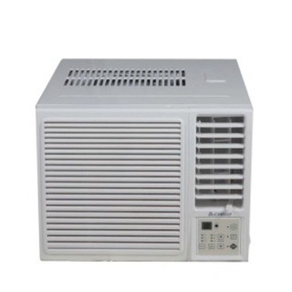 Chigo 2 HP Remote Controlled Window Type Air Conditioner 12 Features in 1 with Healthy Filters (5)