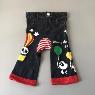 INFANT Baby Busha Pants cotton quality Japanese cute pants (8)
