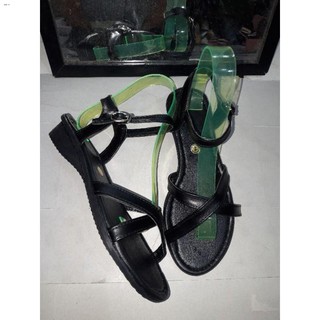 SHOE⊙❅Marikina Made Duty sandals High quality Product (tahi na po cya) 1inch (2)