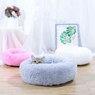 Dog kennel round small pet cat litter