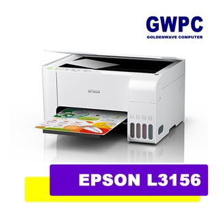 Epson L3156 L3150 L3158 EcoTank Wi-Fi All-in-One Ink Tank Printer ( 103 004 Ink ) (3)