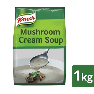 ▨Cream Of Mushroom Soup 1kg