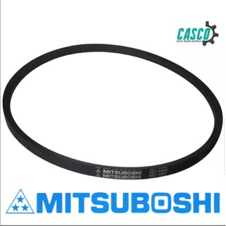 MITSUBOSHI Fan Belt "B"series ( B60- B79) w/o teeth