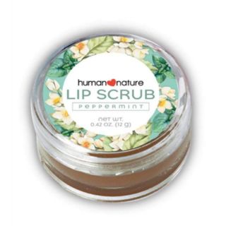 Human Nature Lip Scrub 12g