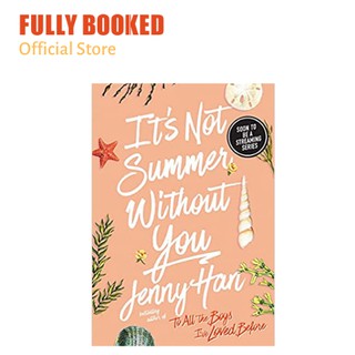 It's Not Summer Without You (Paperback)