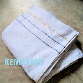 CANNON Towel MAKAPAL (12 pcs or 1 dozen set)
