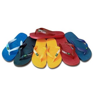 ✙✚▥new products❏[6eleven] Slipper Havaianas plain flip-flop High Quality low price - cod avai