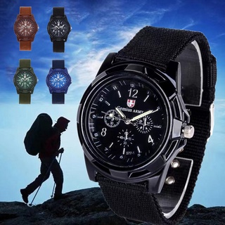 [5 color]W0025 Fashion men's sports watch classic casual