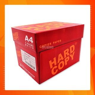 Hard Copy Bond Paper 70gsm BOX (5 Reams) (1)