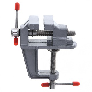 Jaw Bench Clamp Drill Press Vice Clip for Clamping Table