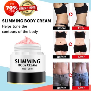 Slimming Cream Body LotionCurve body shape Repair Moisturizing Cream Slimming Curve Lifting