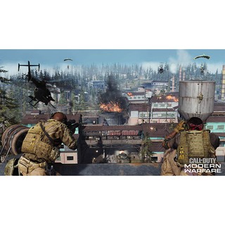 Call of Duty Modern Warfare Standard Edition - Playstation 4 [R1] (3)