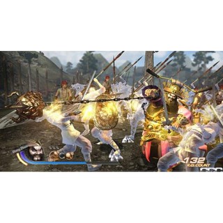 Dynasty Warriors 7 Xtreme Legends Definitive Edition r1JG