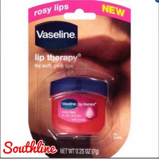 Vaseline Lip Therapy 7g