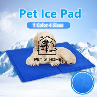 PET & HOME Summer Ice Pad Cooling mat