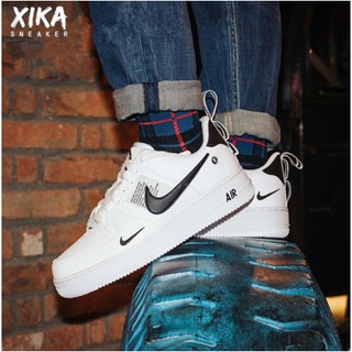 Nikee AIR FORCE 1 SNEAKER SHOES FOR MEN AND WOMEN #902