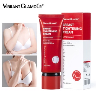 Natural Breast Enhancement Cream Breast Effective Full Elasticity Enlargement Bust Care 80g