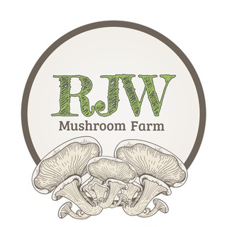 RJW Fresh Crispy Mushroom Chicharon