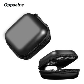 [Ready stock] Oppselve Portable Digital Accessories Carry Bags for Mobile Phone/Power bank/Cable/Earphone Bag