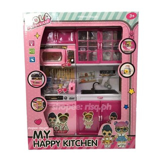 HCH LOL modern kitchen (1)