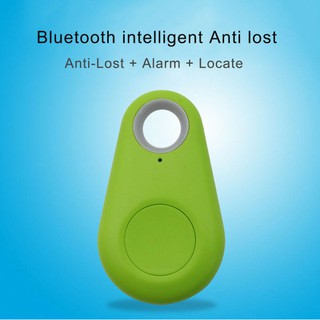 Smart Mini Waterproof Bluetooth GPS Tracker for Pet Dog Cat Keys Wallet Bag Kids (2)