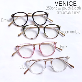 VENICE specs (1)