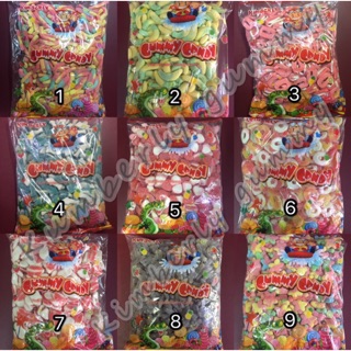 COD Kimberly gummy 250g and 500g (1)