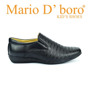 Mario D' boro CR 24253 BLACK Size EU 30 TO 38 (1)