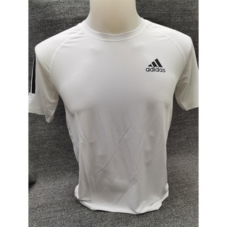 Adidas dri-fit sports running climacool shirt#1002