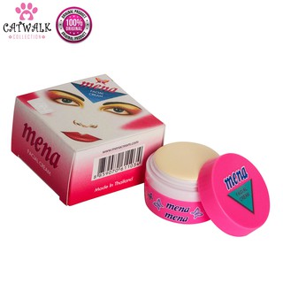 Mena Pink Whitening Acne/ Dark Spot Facial Cream 3g
