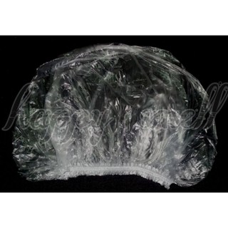 DISPOSABLE SHOWER CAP CGM Approved