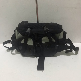 Airwalk Authentic Belt Bag
