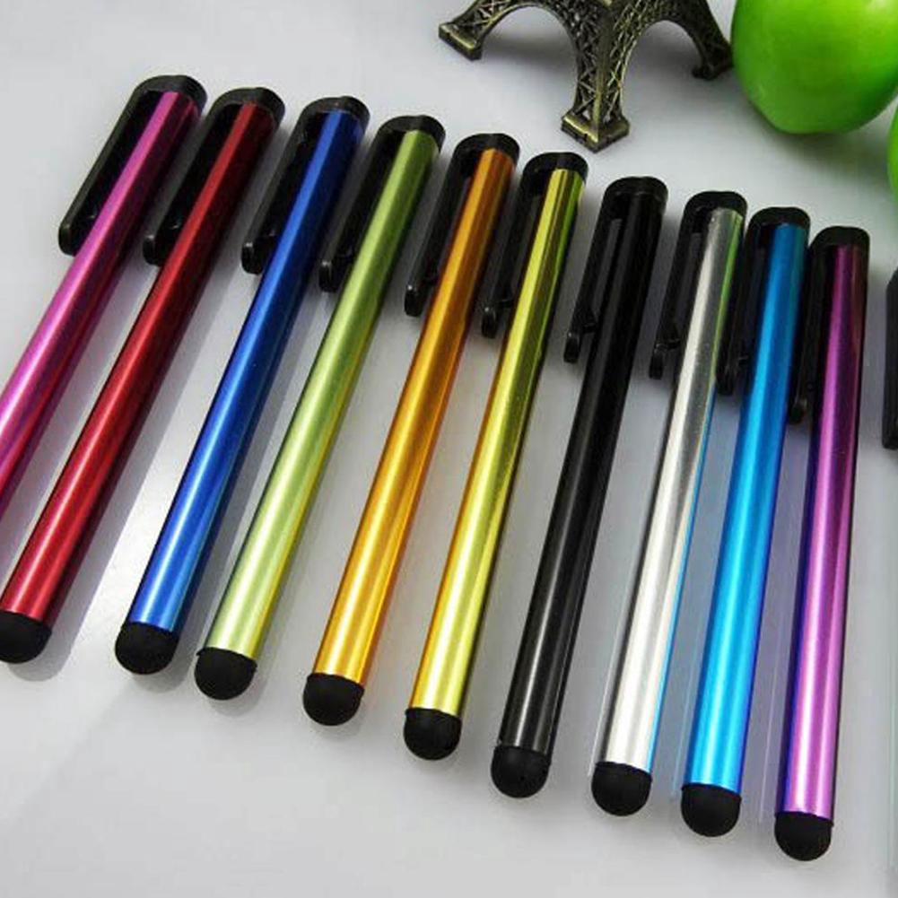 Capacitive Touch Screen Stylus Pen For IPad Air Mini for iPhone Tablet