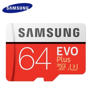 SAMSUNG Micro SD Card 128GB 64gb 32gb 256g high speed Class 10 U3 SDHC SDXC Microsd Memory Card 16gb For go pro/smart phone (4)