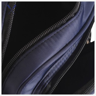 Regatta Men's Sling Bag (Navy Blue) (4)