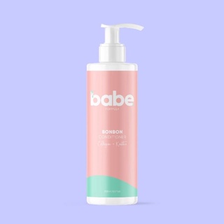 AVAILABLE ONHAND! Babe Formula Bonbon Shampoo & Conditioner,Avo Hair Masque | AuthorizedSeller (6)