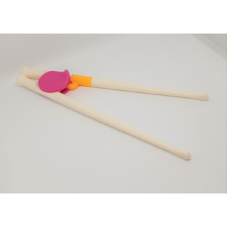 Practical Life Tool: Training Chopsticks for Toddlers (3)