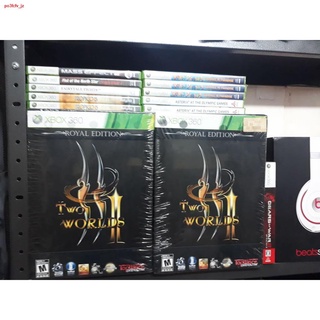▧Original Xbox 360 Game CD's (Check Pictures for Region)