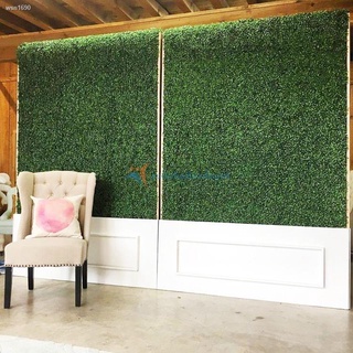 ✆✚VERSUZ Grass Mat Artificial Fake Lawn Milan Grass Wall Decor 40 x 60 cm