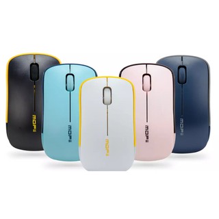 MOFii Go 18 2.4G Wireless mouse (1)